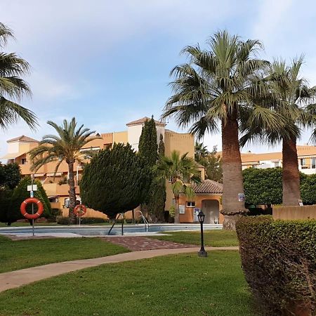 Vera Playa Naturista Pleno Sol Экстерьер фото