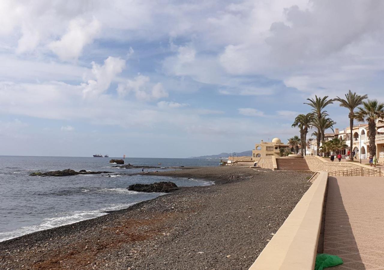 Vera Playa Naturista Pleno Sol Экстерьер фото